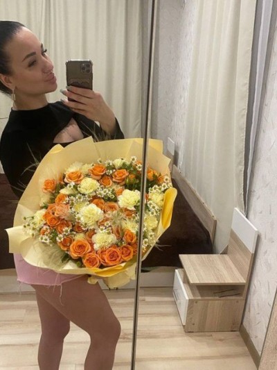 Частная массажистка Диана 
