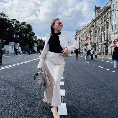 Частная массажистка Арина, 33 года, Москва - фото 4