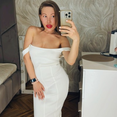 Частная массажистка Арина, 33 года, Москва - фото 1