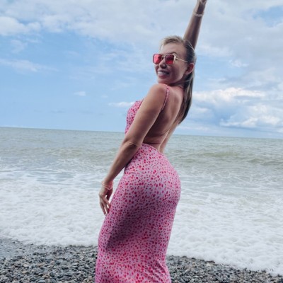 Частная массажистка Арина, 33 года, Москва - фото 9