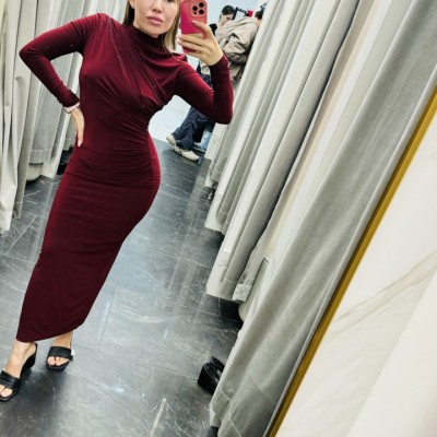 Частная массажистка Арина, 33 года, Москва - фото 10