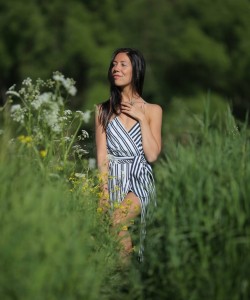 Частная массажистка Оксана 