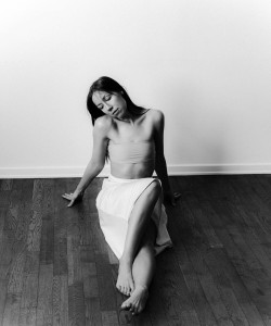 Частная массажистка Оксана 