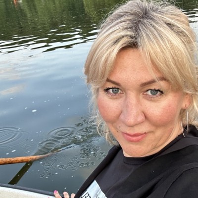 Частная массажистка Екатерина, 42 года, Москва - фото 1