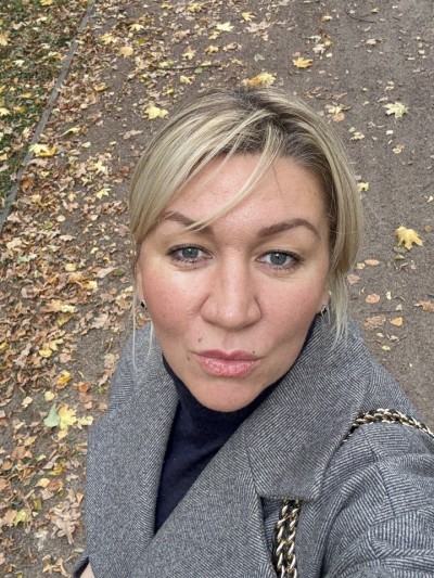 Частная массажистка Екатерина 
