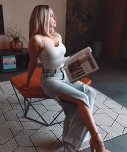 Частная массажистка Виктория 