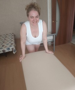 Частная массажистка Виктория 