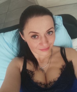 Частная массажистка Виктория 