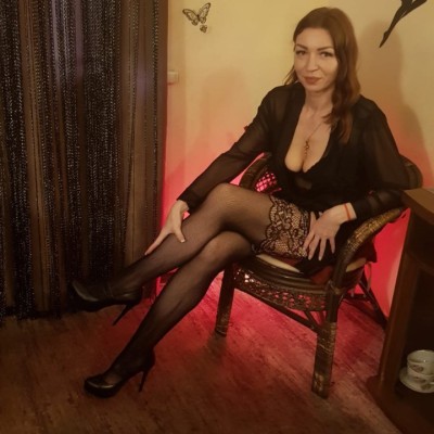 Частная массажистка Яна, Москва - фото 7