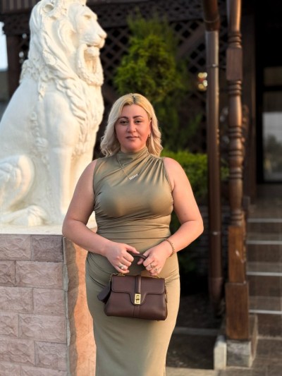 Частная массажистка Виктория 