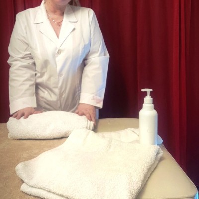 Частная массажистка Милана, 43 года, Москва - фото 2