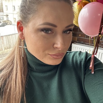 Частная массажистка Настя, 29 лет, Подольск - фото 1