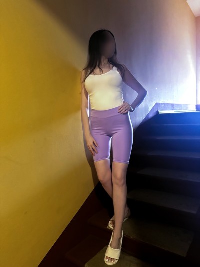 Частная массажистка Анна 