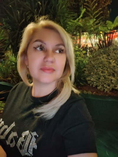 Частная массажистка Елена 