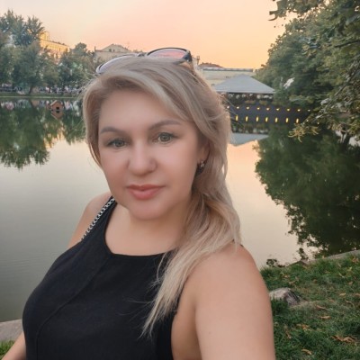 Частная массажистка Елена, Москва - фото 3