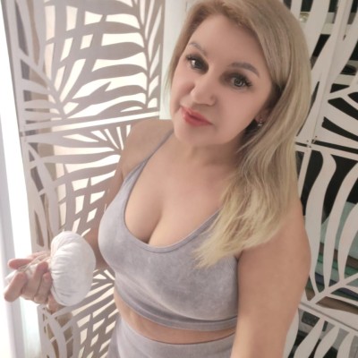 Частная массажистка Елена, Москва - фото 4