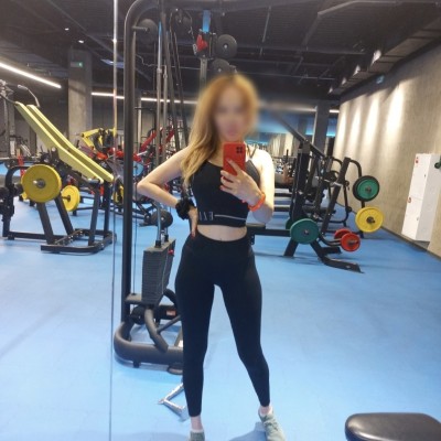 Частная массажистка Альбина, Москва - фото 23