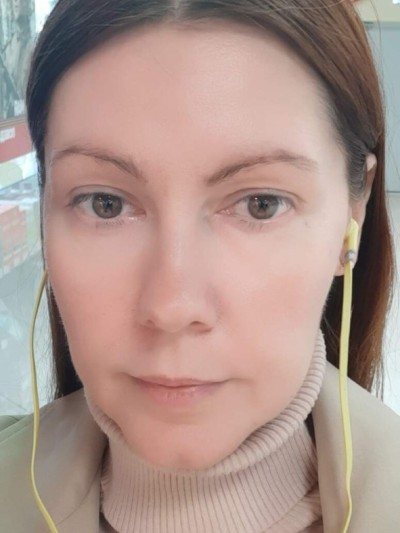 Частная массажистка Диана 