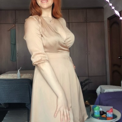 Частная массажистка Леся, 45 лет, Москва - фото 7