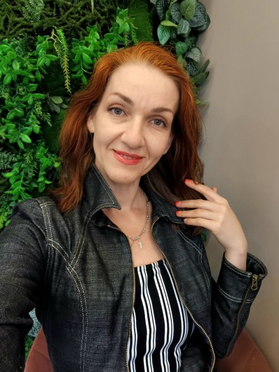 Частная массажистка Леся 