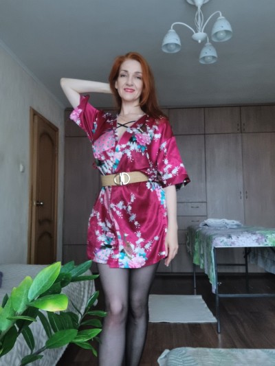 Частная массажистка Леся 