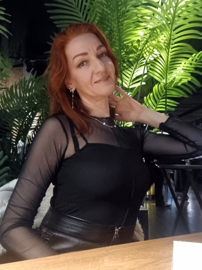 Частная массажистка Леся 