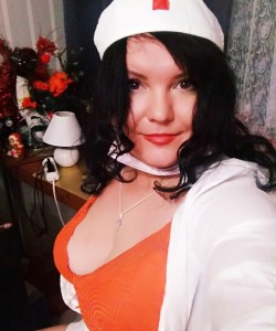 Частная массажистка Анна 