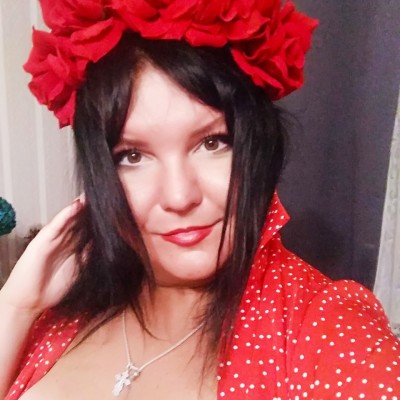 Частная массажистка Анна, 38 лет, Москва - фото 1