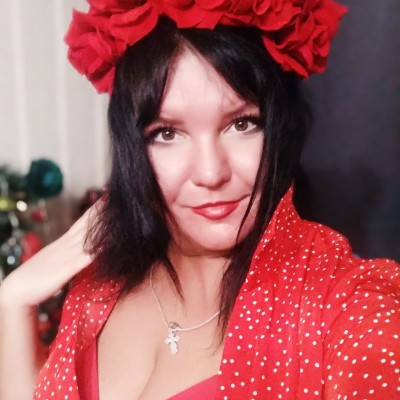 Частная массажистка Анна, 38 лет, Москва - фото 142