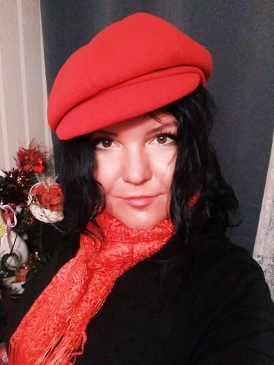 Частная массажистка Анна 