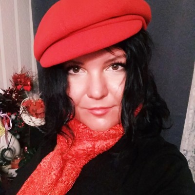 Частная массажистка Анна, 38 лет, Москва - фото 142