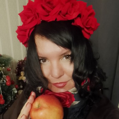 Частная массажистка Анна, 38 лет, Москва - фото 135
