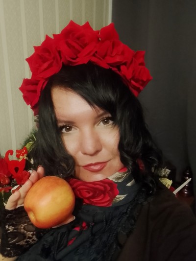 Частная массажистка Анна 