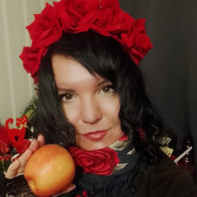 Частная массажистка Анна, 38 лет, Москва - фото 132