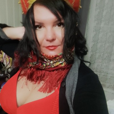 Частная массажистка Анна, 38 лет, Москва - фото 134