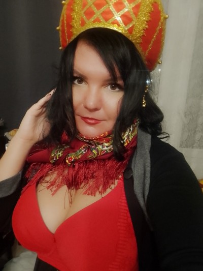 Частная массажистка Анна 