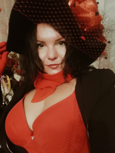 Частная массажистка Анна