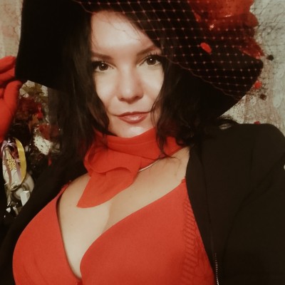 Частная массажистка Анна, 38 лет, Москва - фото 137