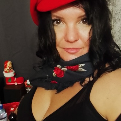 Частная массажистка Анна, 38 лет, Москва - фото 17