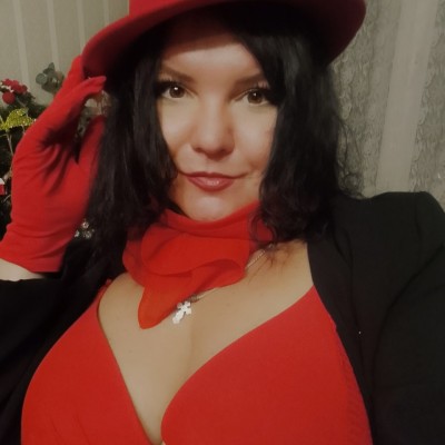 Частная массажистка Анна, 38 лет, Москва - фото 14