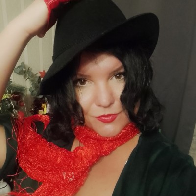 Частная массажистка Анна, 38 лет, Москва - фото 17