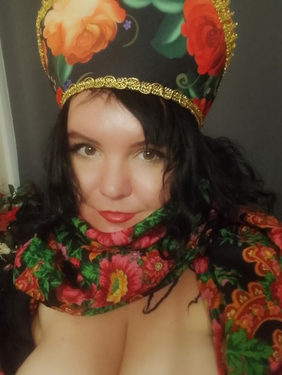 Частная массажистка Анна 