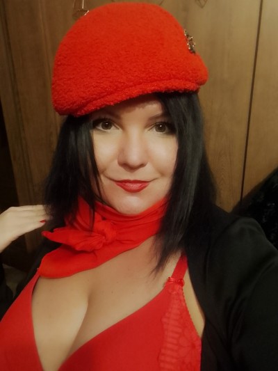 Частная массажистка Анна 