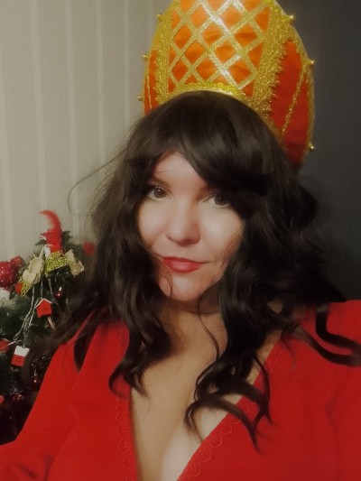 Частная массажистка Анна 