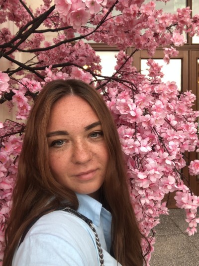 Частная массажистка Виолетта 