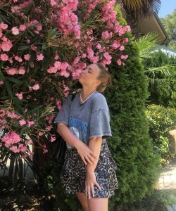 Частная массажистка Виолетта 