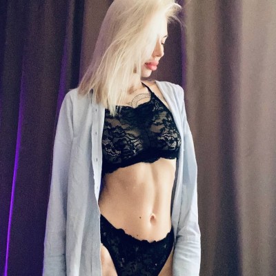 Частная массажистка Анна, 31 год, Москва - фото 1