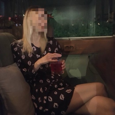 Частная массажистка Анна, 31 год, Москва - фото 3