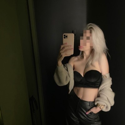 Частная массажистка Анна, 31 год, Москва - фото 4