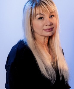 Частная массажистка Лилия 